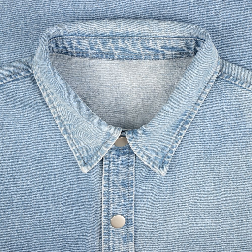 Куртка джинсовая O3