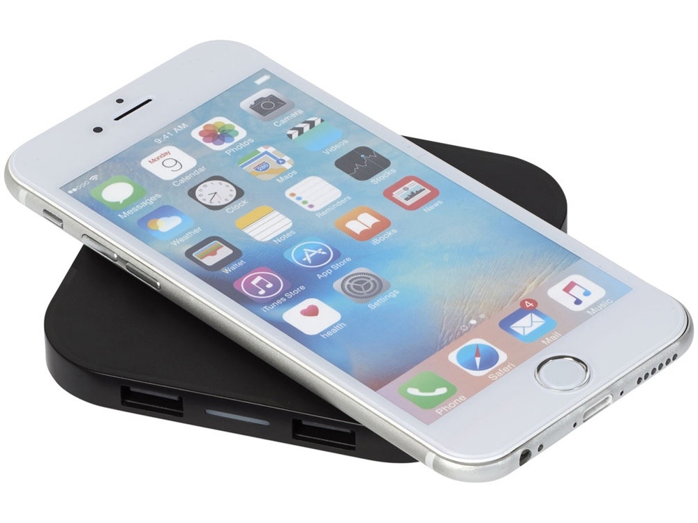 Беспроводное зарядное устройство-хаб Ozone