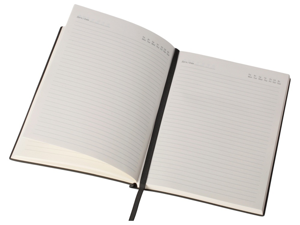 Бизнес блокнот А5 Supreme