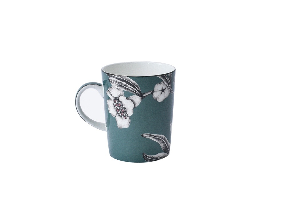 Кружка CUP 1 GRN