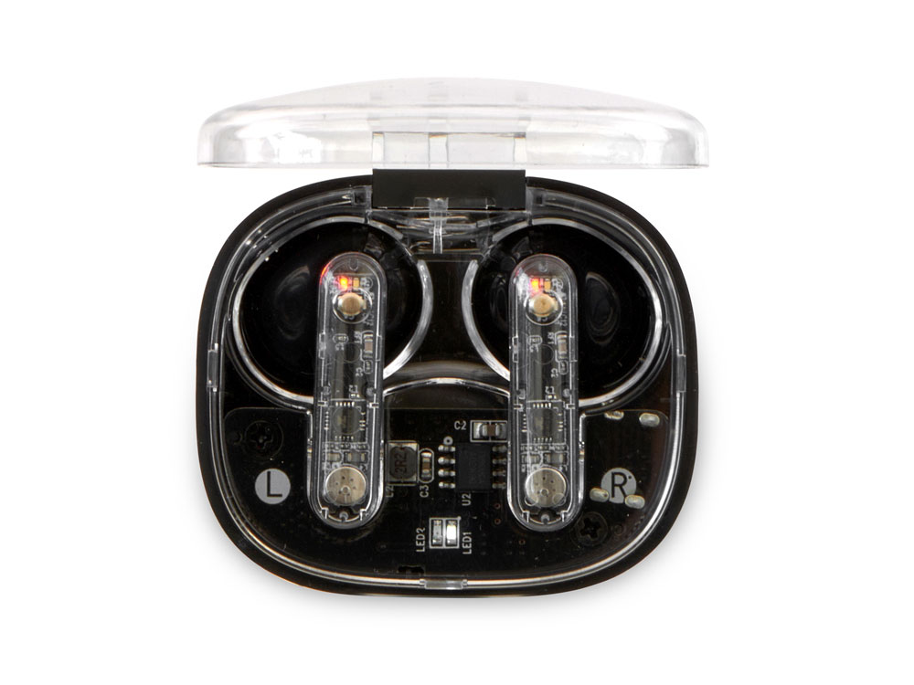 Беспроводные наушники TWS Sync