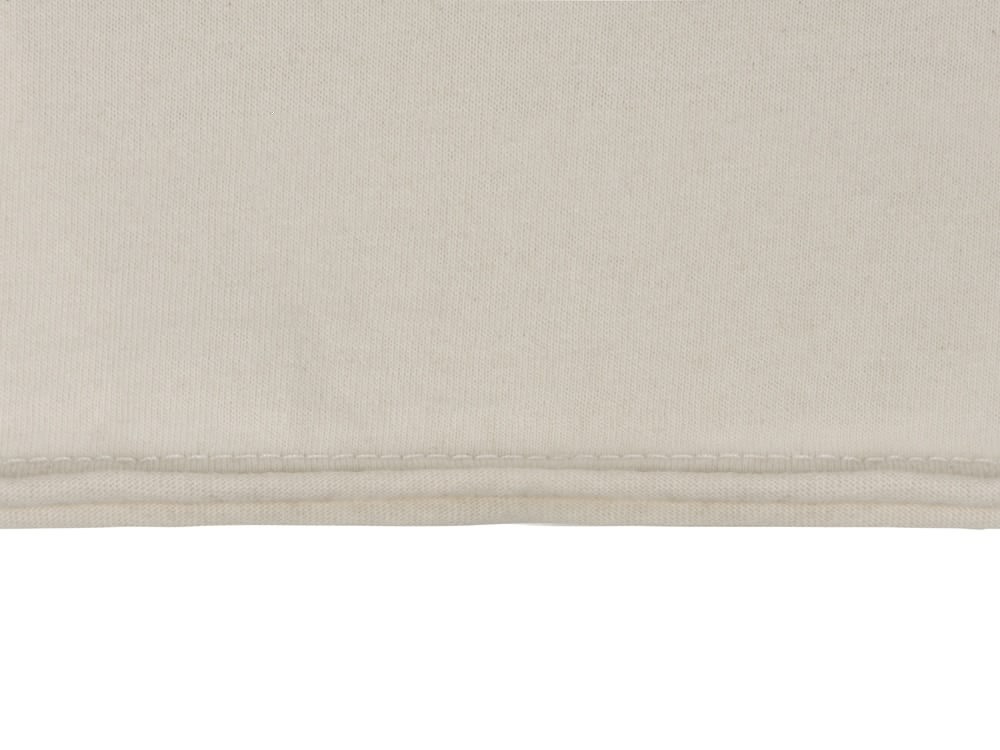 Футболка Pure из неокрашенного хлопка, мужская