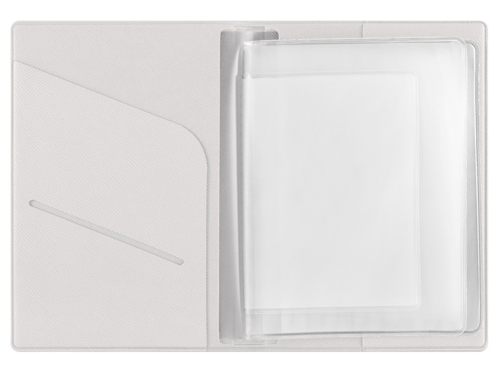 Обложка для автодокументов Favor