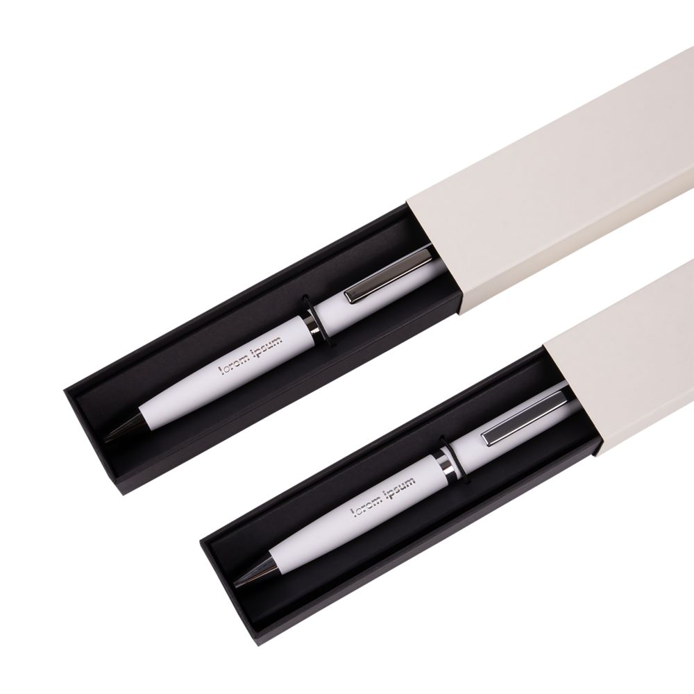 Ручка шариковая Inkish Gunmetal