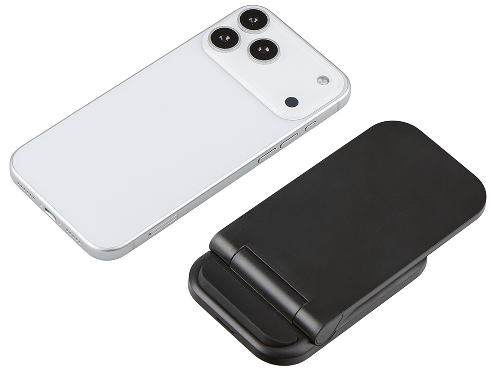 Беспроводное зарядное устройство Foldy, 15 Вт