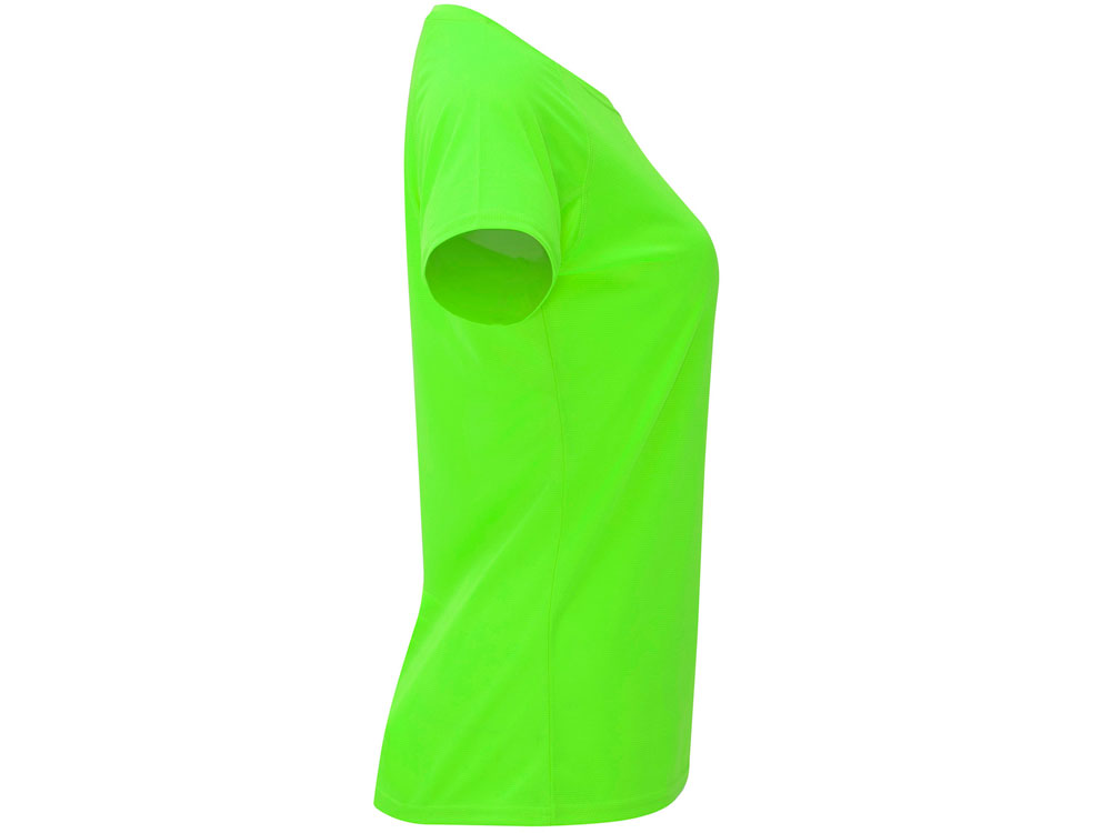 Спортивная футболка Bahrain женская