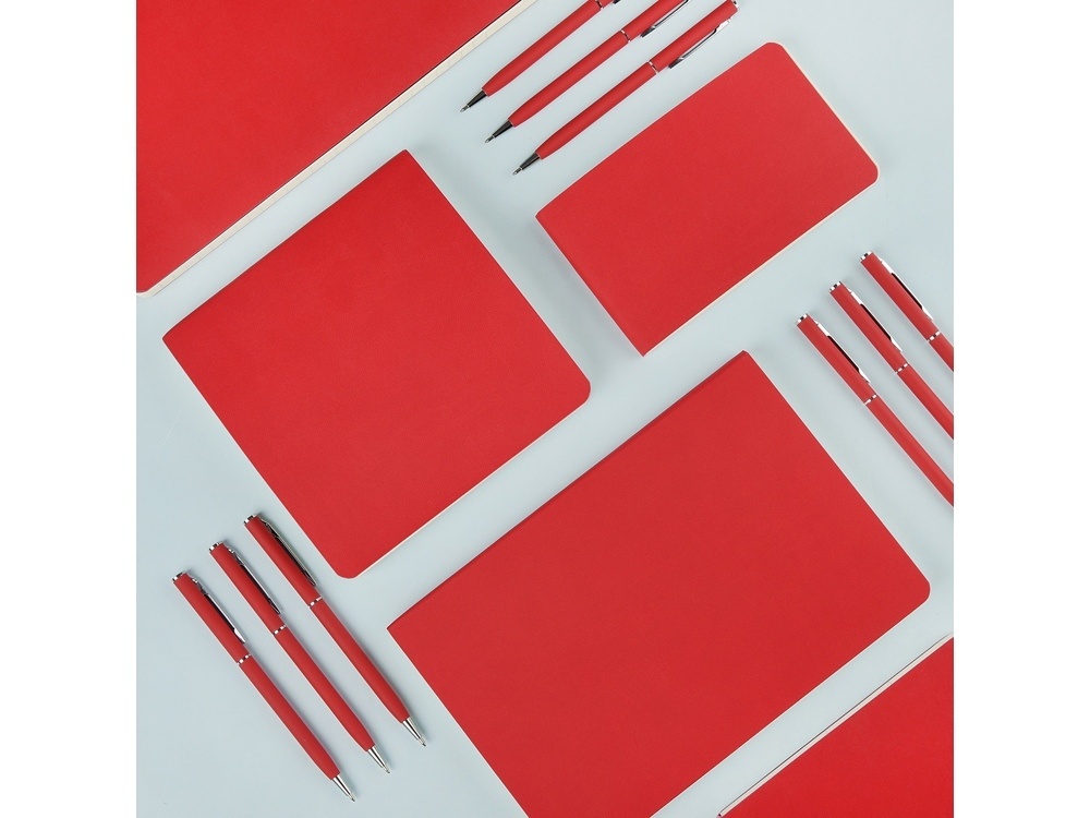 Ежедневник недатированный А5 Megapolis Flex