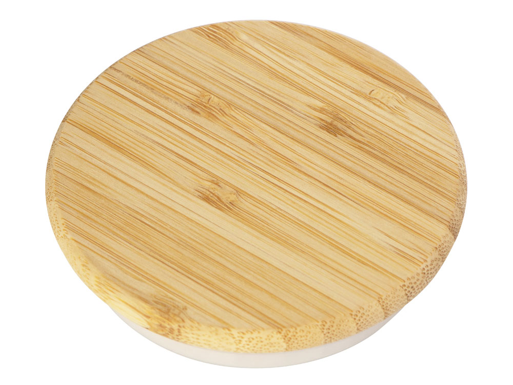 Бамбуковая крышка для моделей термокружек Sense и Sense Gum