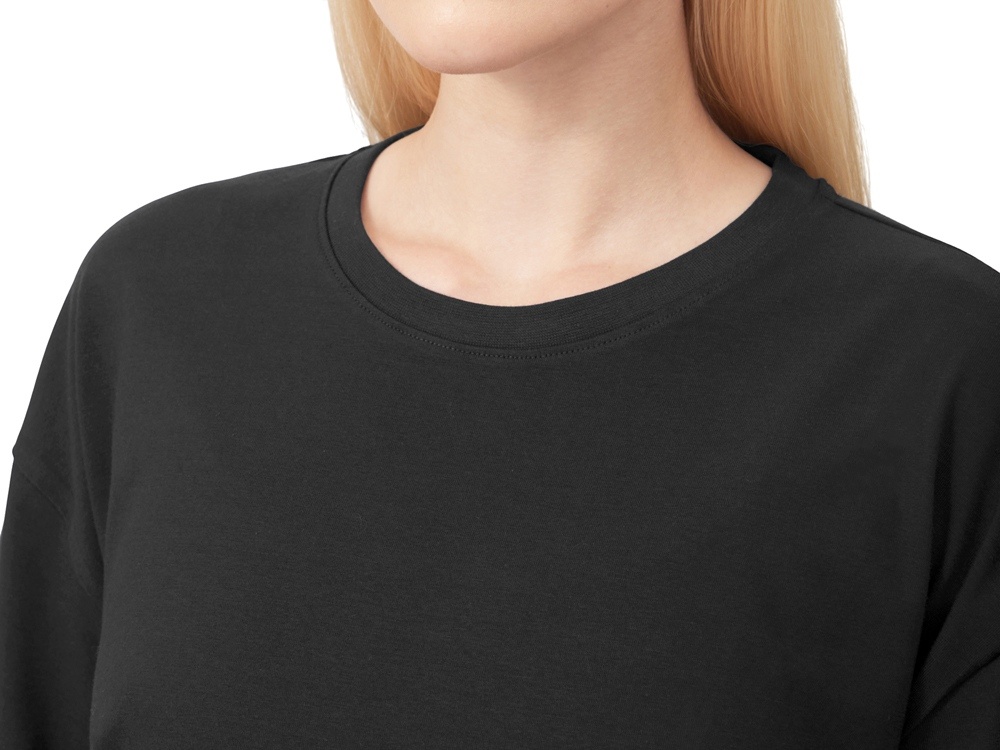 Футболка оверсайз Vienna унисекс