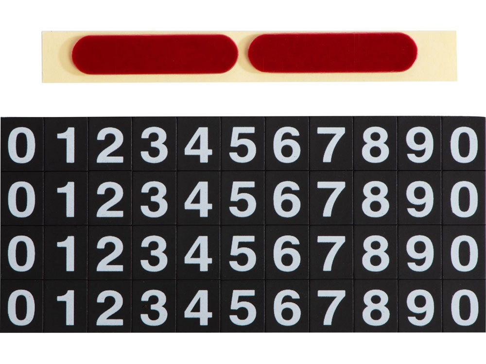 Парковочная табличка Frontpark