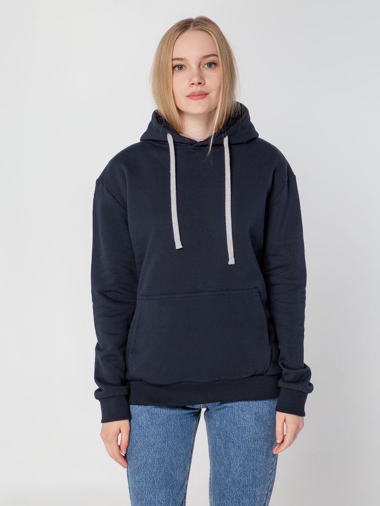 Толстовка с капюшоном Kirenga Heavy