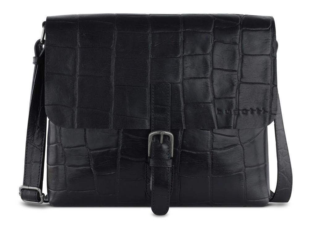 Сумка-мессенджер мужская НЕВИО (NEVIO)