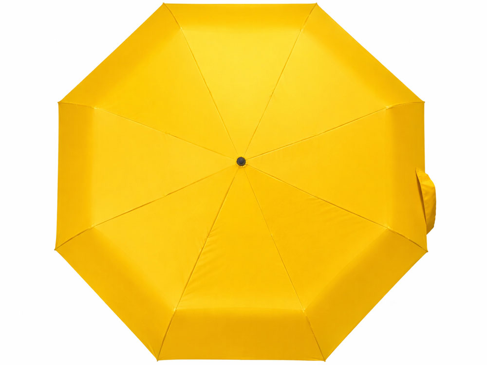 Зонт складной Кэнопи с большим двойным куполом (d126 см)
