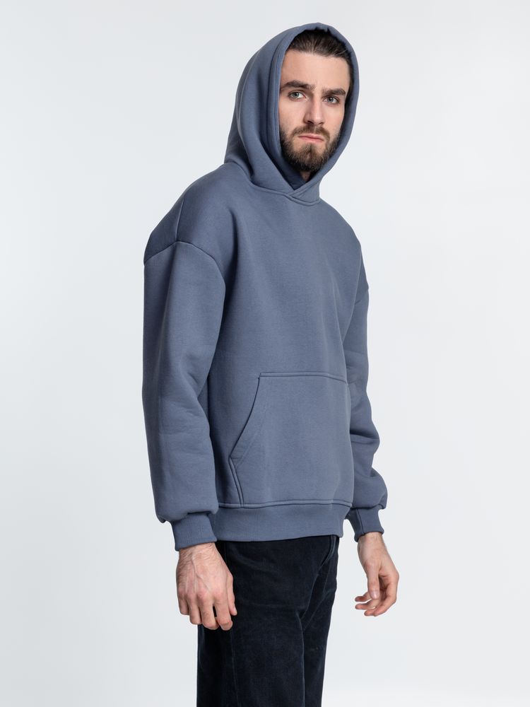 Худи Kulonga Oversize