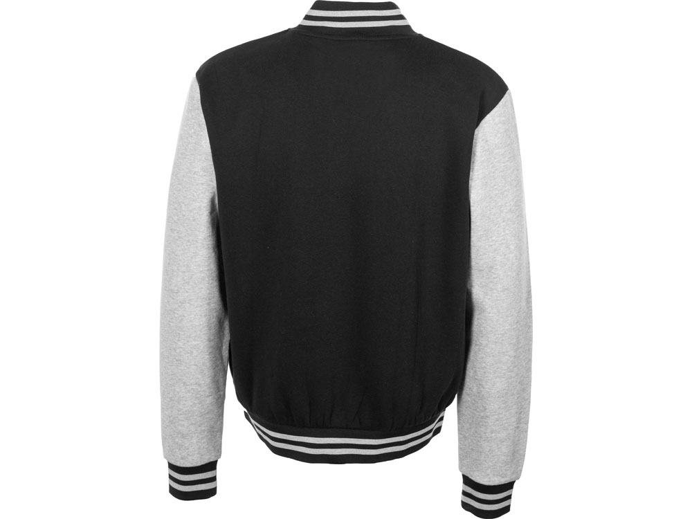 Бомбер Oxford, унисекс