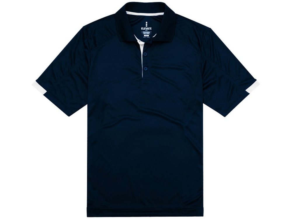 Рубашка поло Kiso мужская