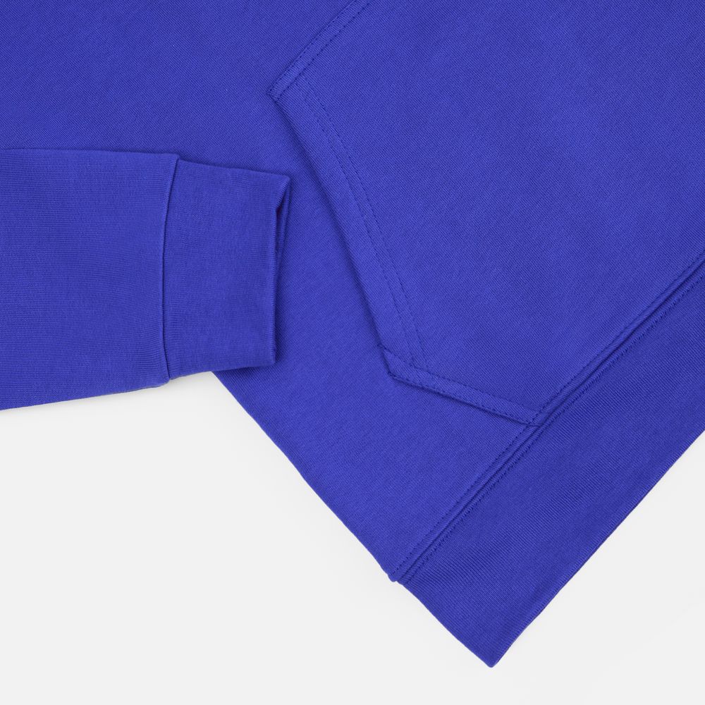 Худи оверсайз унисекс Outshine