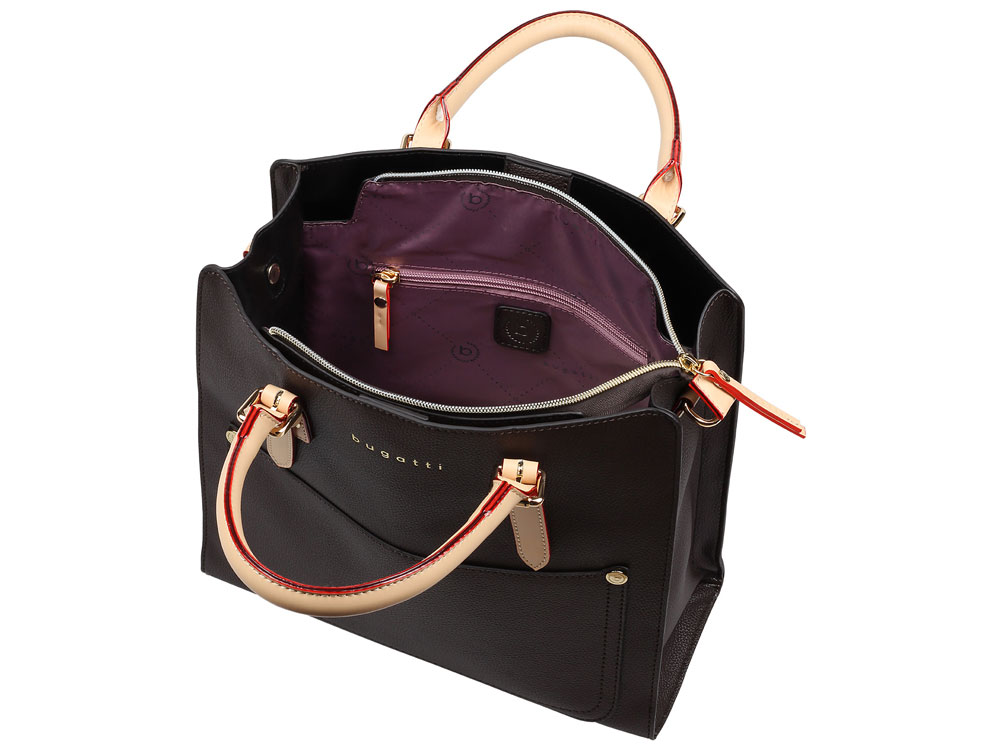 Сумка-портфель женская ЭЛЛА (ELLA)