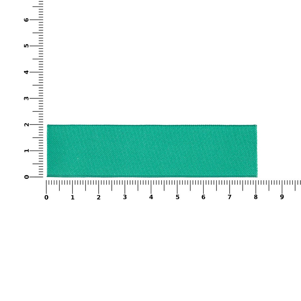 Лейбл тканевый Epsilon, S