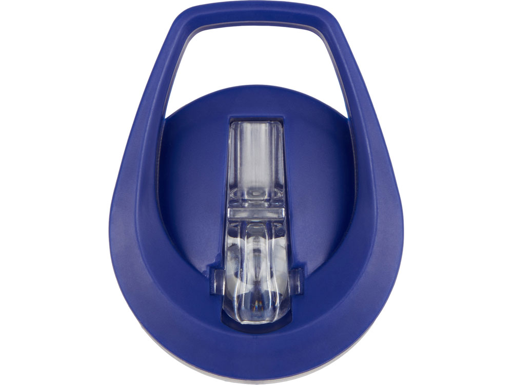 Бутылка для воды Pallant, тритан, 700 мл