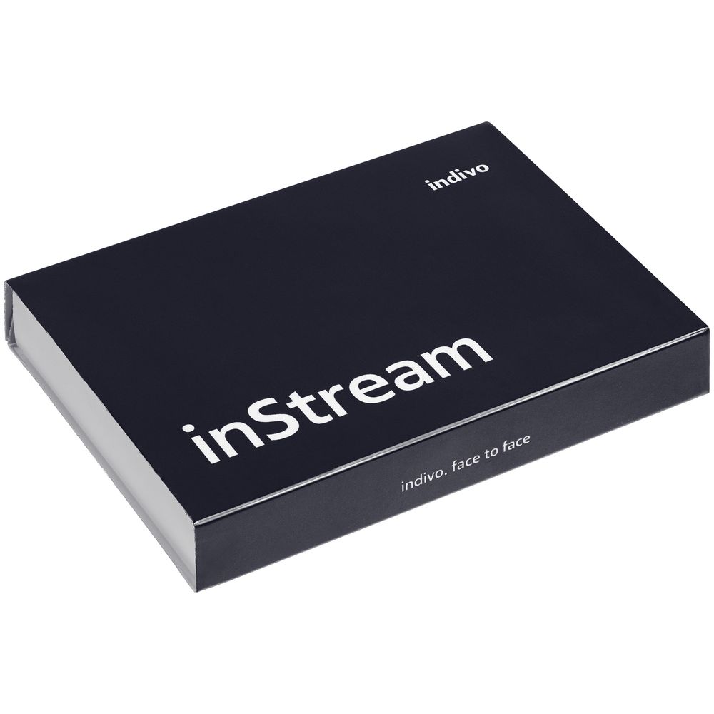 Чехол для карточек inStream