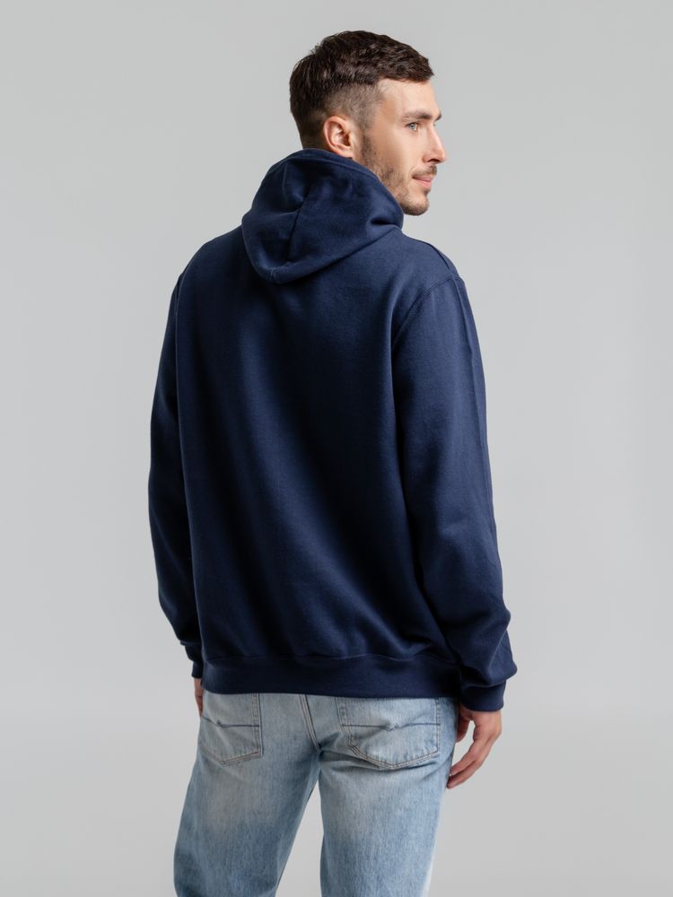 Толстовка с капюшоном Snake II