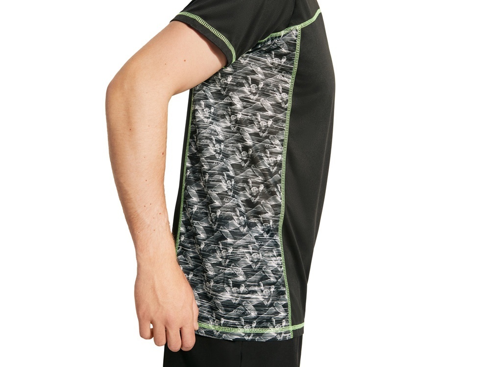 Спортивная футболка Sochi мужская