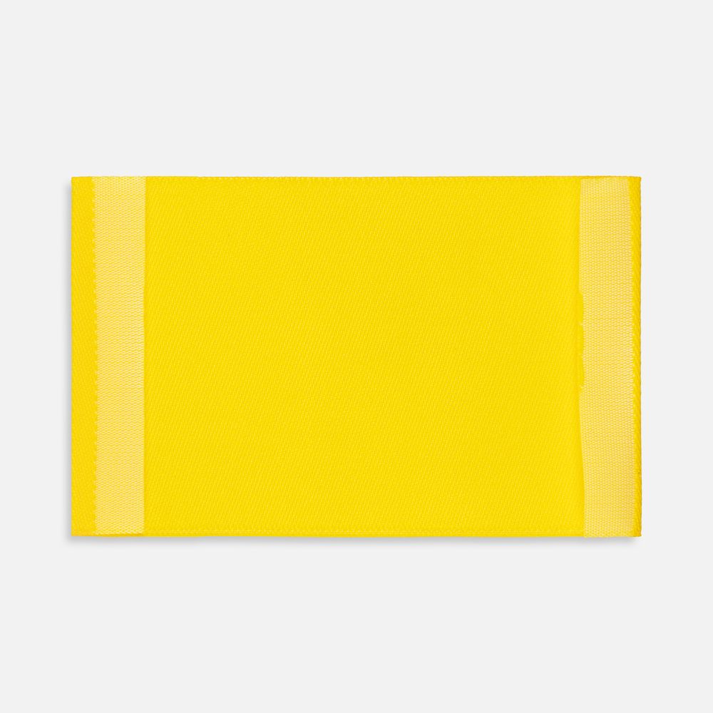 Лейбл тканевый Epsilon, XL