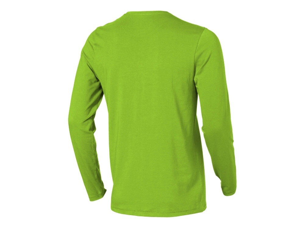 Футболка Ponoka из органического хлопка, мужская