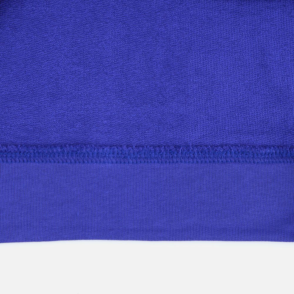 Худи оверсайз унисекс Outshine