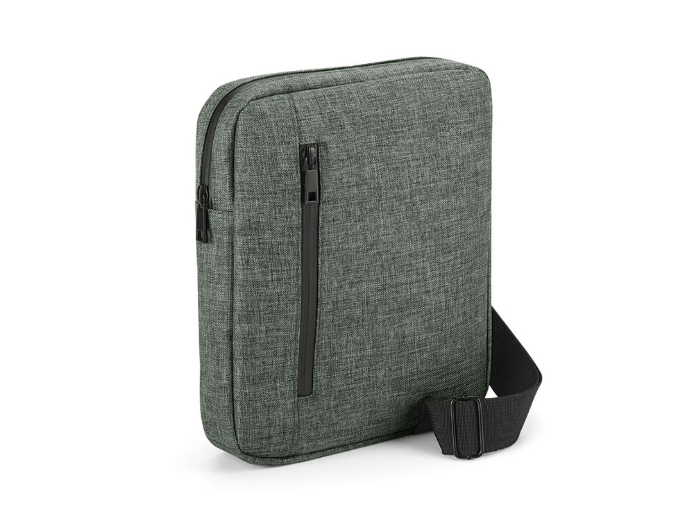 Сумка через плечо из ткани 600D SHADES CROSS