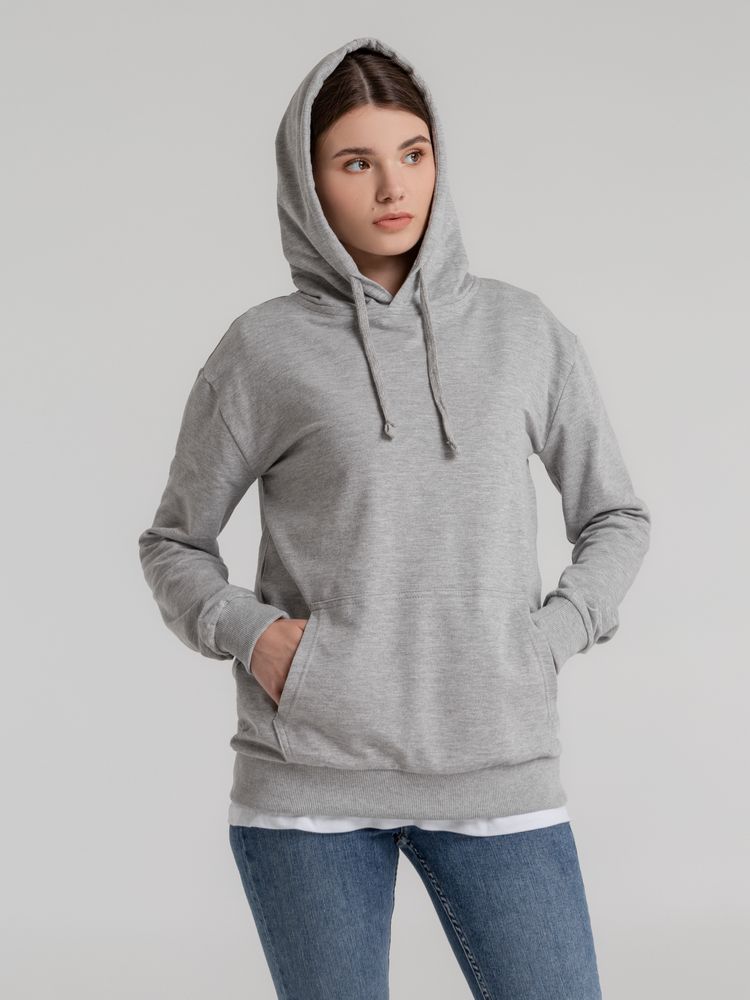 Толстовка с капюшоном Unit Kirenga