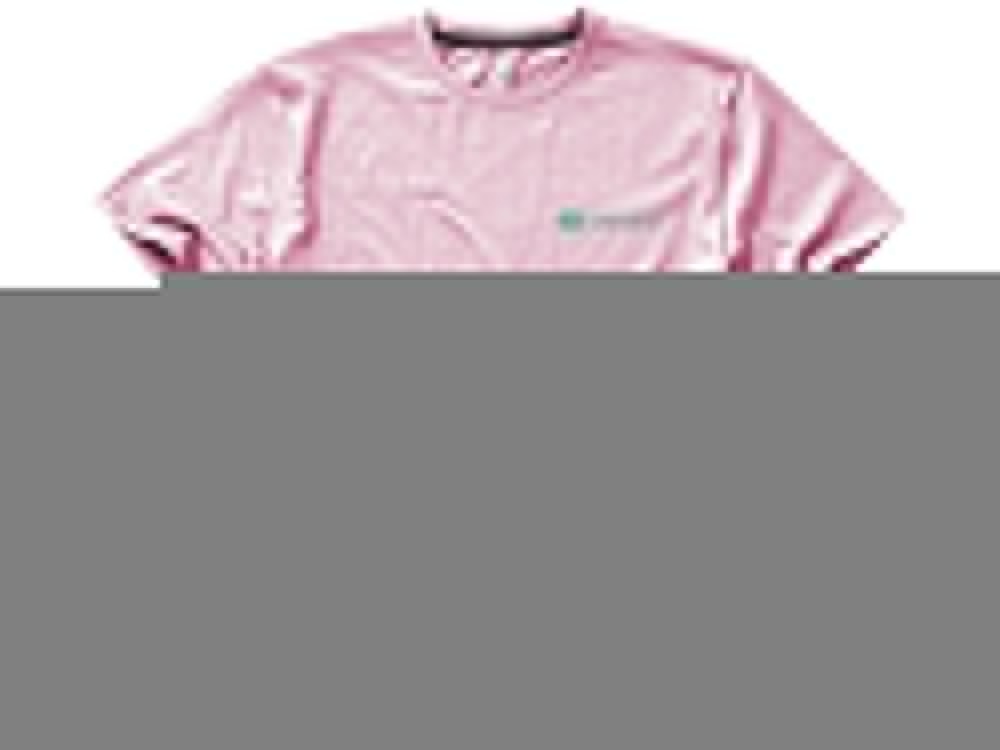 Футболка Nanaimo мужская