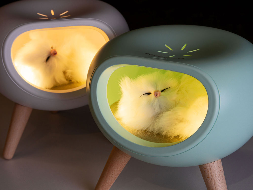 Ночник LED Koko