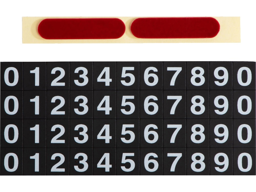 Парковочная табличка Frontpark