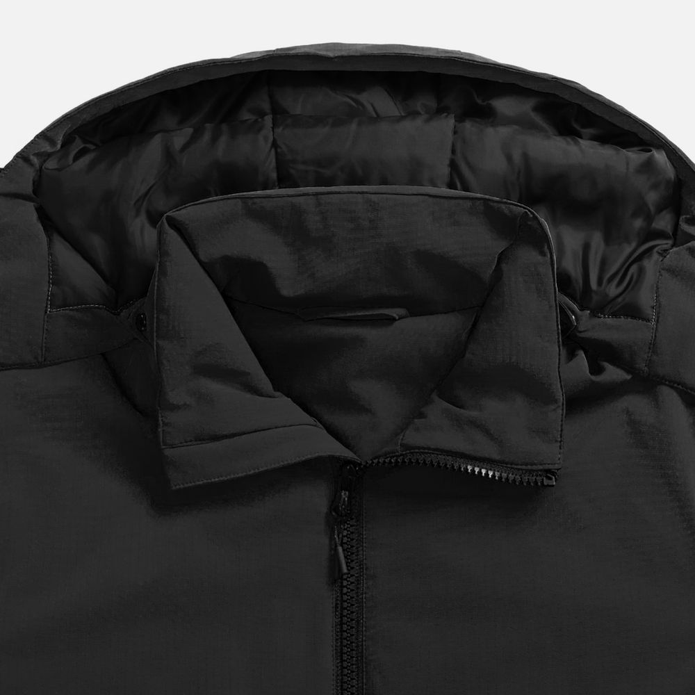 Куртка-парка унисекс Sfera