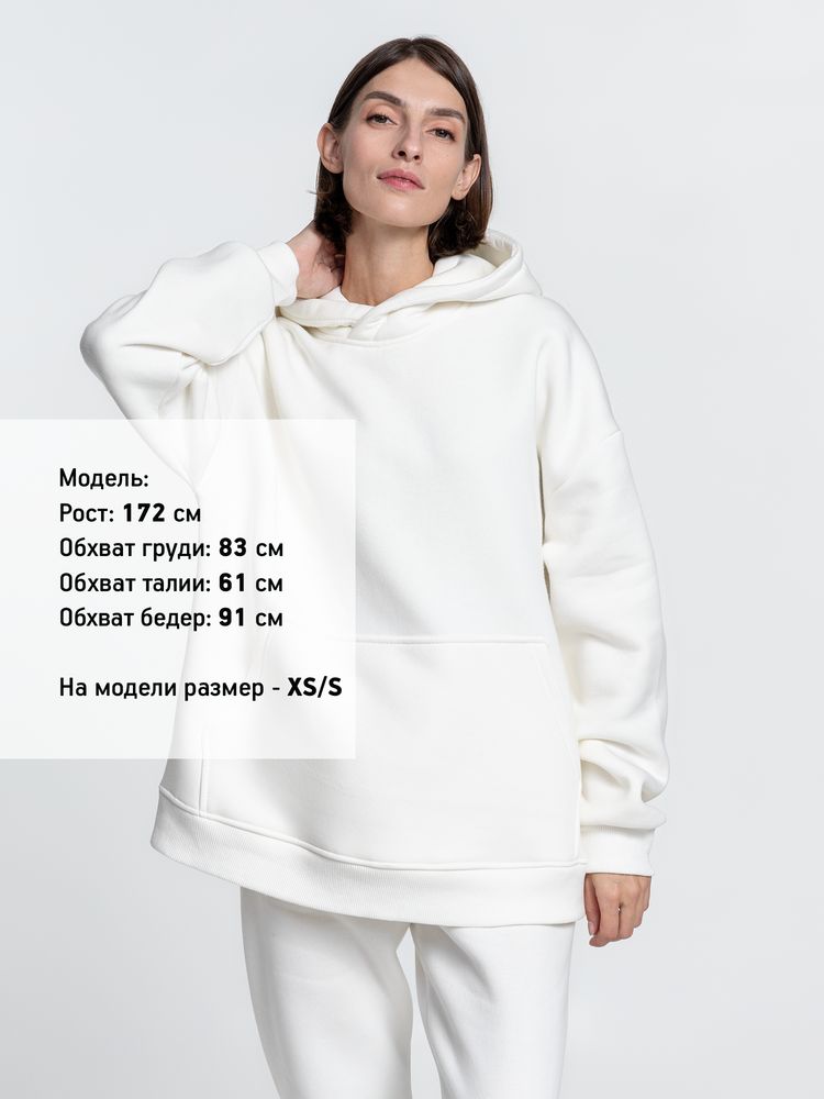 Худи Kulonga Oversize