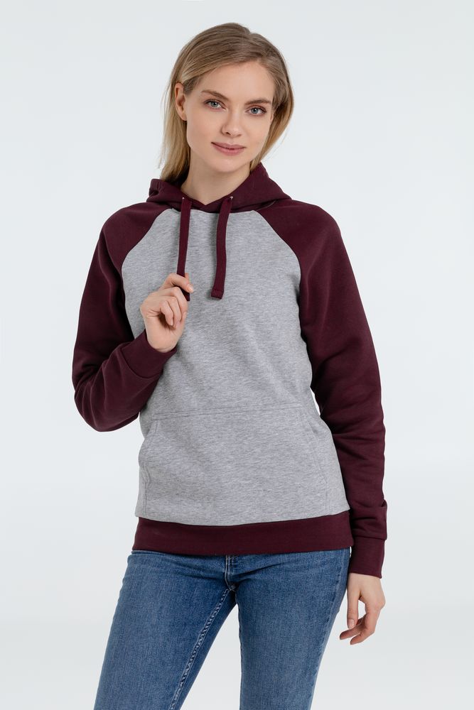 Толстовка унисекс Seattle