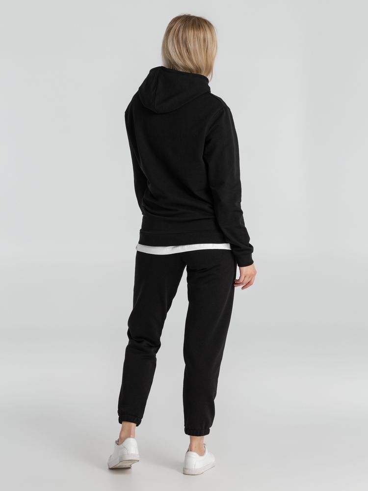 Толстовка с капюшоном унисекс Hoodie