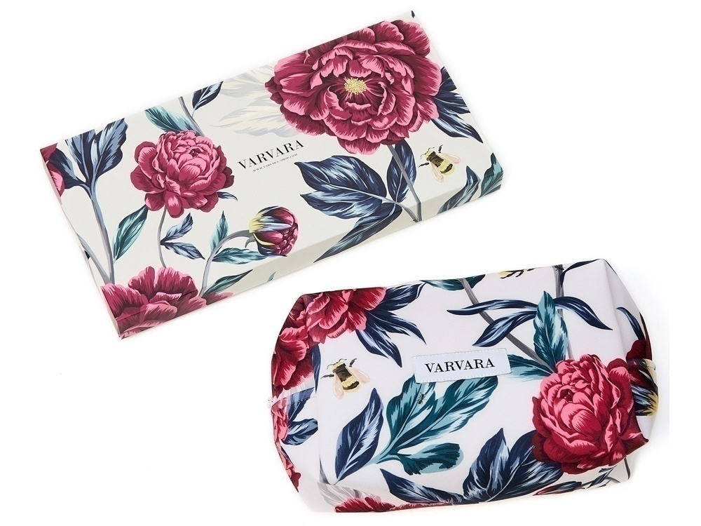 Косметичка Русские сезоны