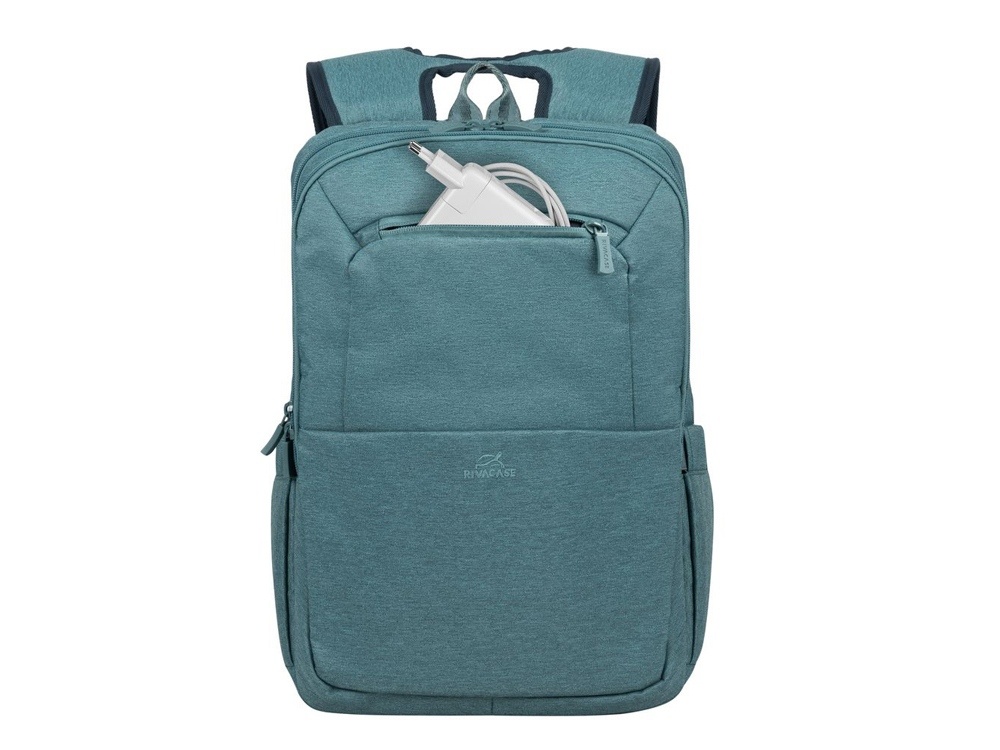 ECO рюкзак для ноутбука 15.6 из переработанного пластика