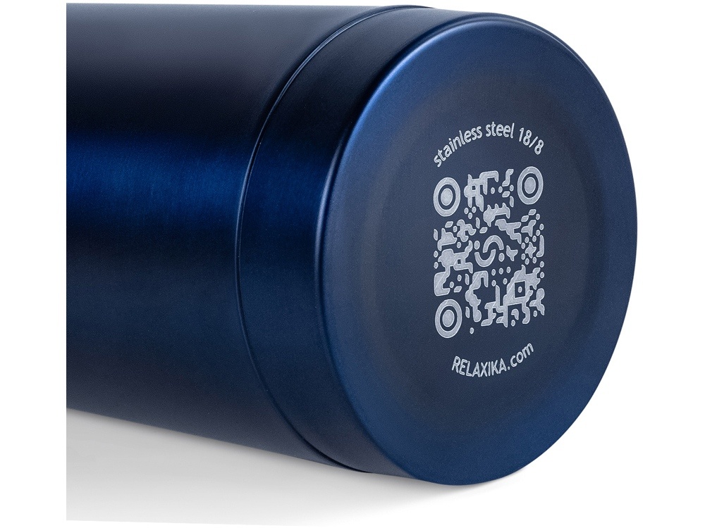 Термос Relaxika 101, 500 мл