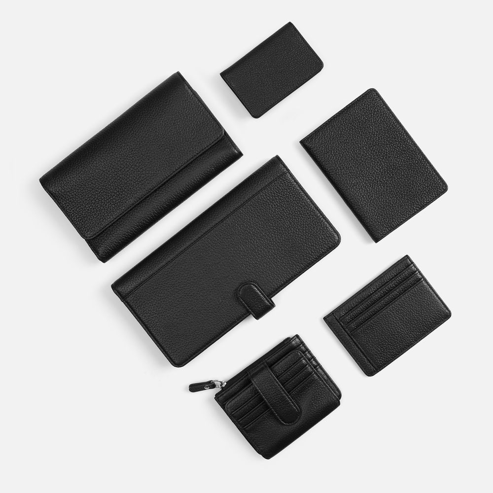 Чехол для карт Unison