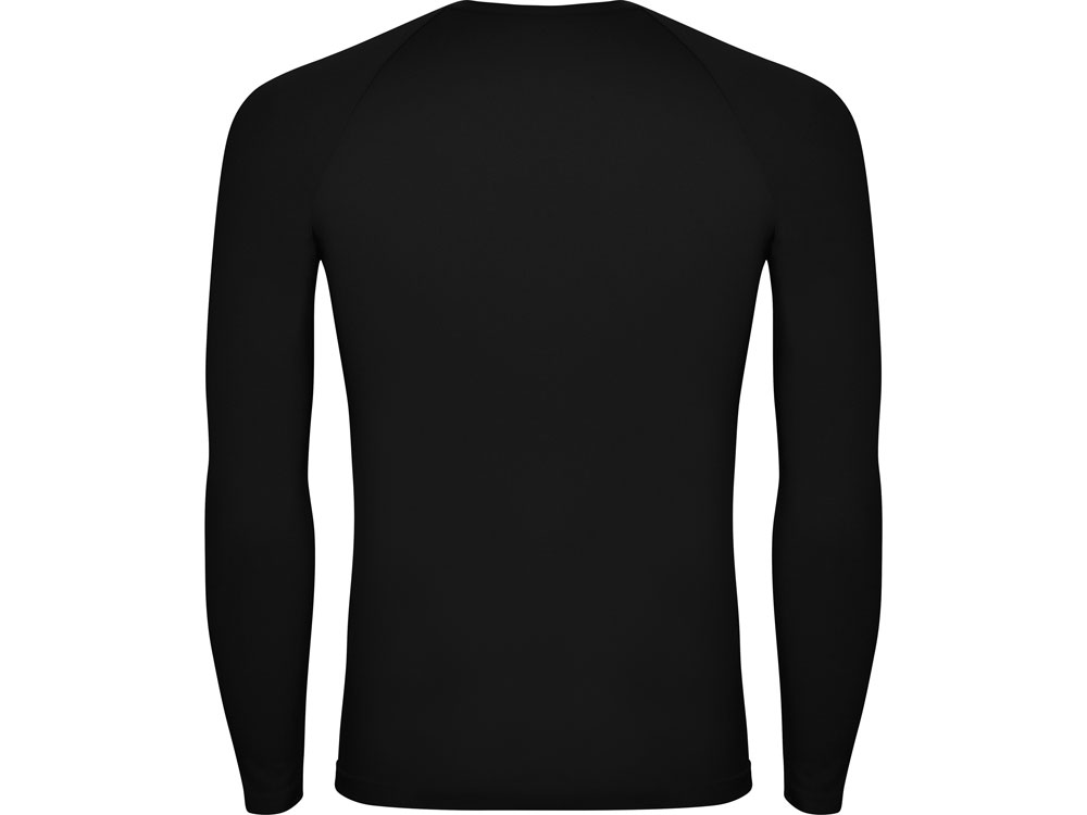 Термофутболка с длинным рукавом Prime мужская