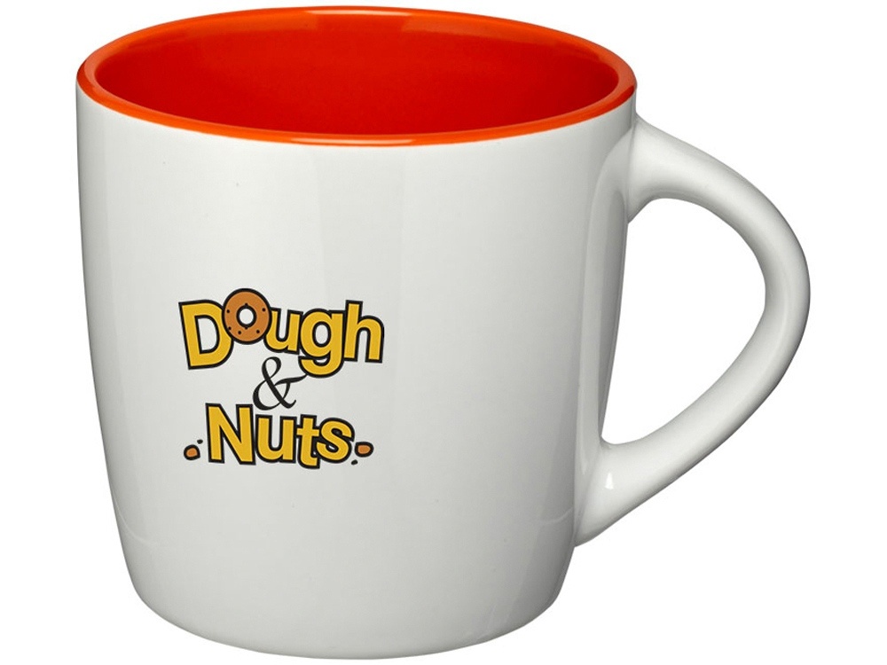 Керамическая чашка Aztec