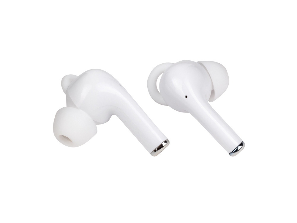 Наушники беспроводные TWS Clarity с шумоподавлением ENC