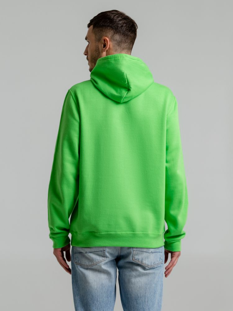 Толстовка с капюшоном Snake II