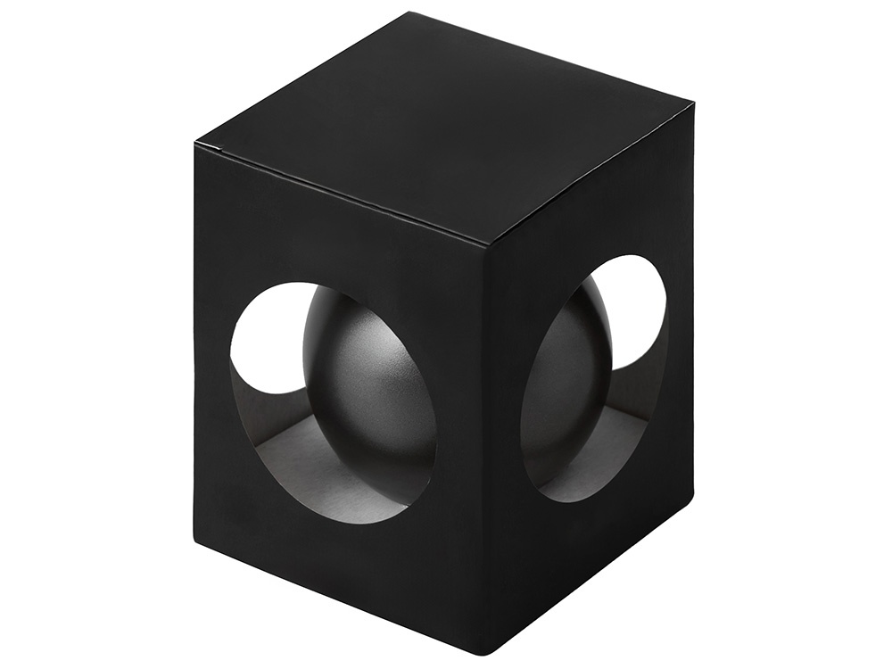 Стеклянный елочный шар Frozi