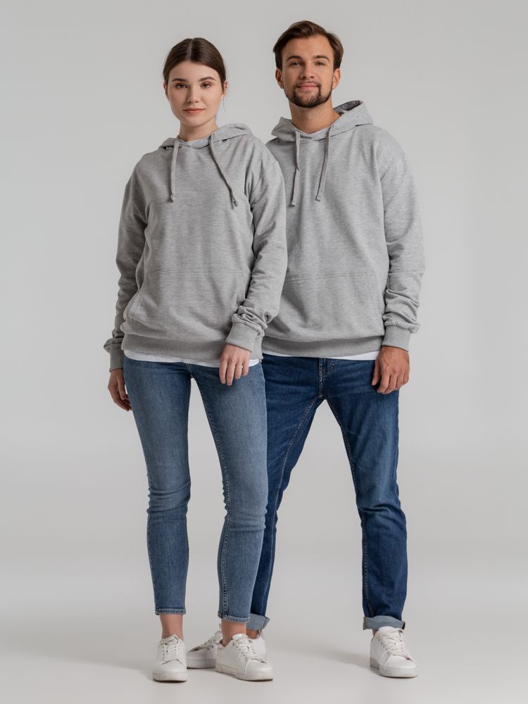 Толстовка с капюшоном Unit Kirenga