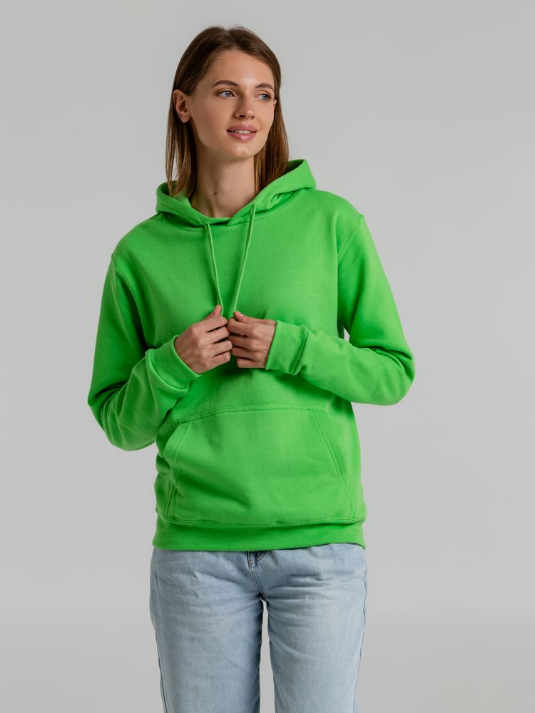 Толстовка с капюшоном Snake II